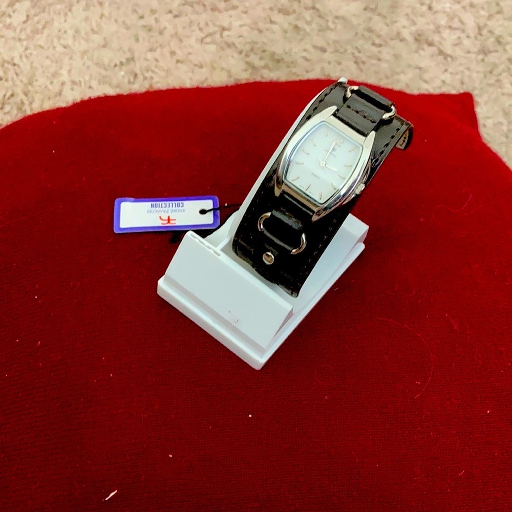 Andre Francois Sport Watch